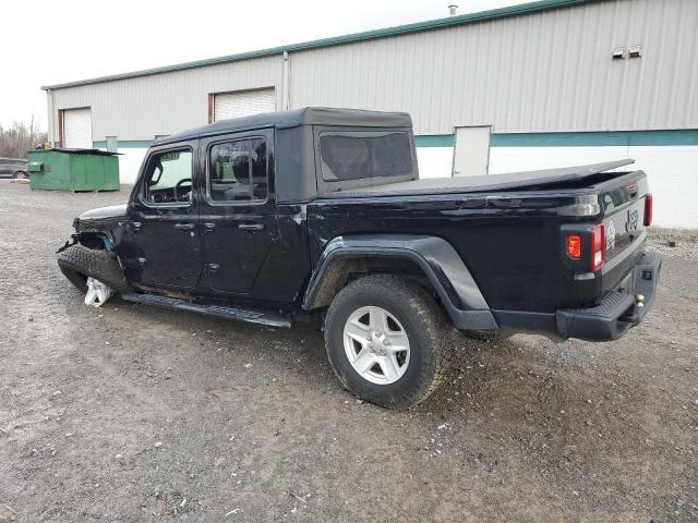 Изображение 2 2022 JEEP GLADIATOR SPORT 2022 с VIN 1C6HJTAG8NL112703