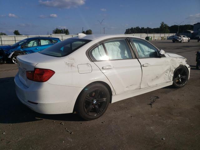 Image 3 of 2014 BMW 320 I 2014 with VIN WBA3B1G50ENS80377