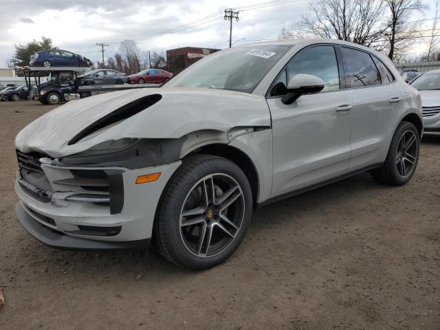 2019 PORSCHE MACAN  2019 image