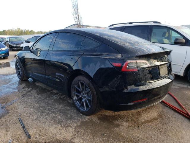 Изображение 2 2023 TESLA MODEL 3  2023 с VIN 5YJ3E1EA4PF601414
