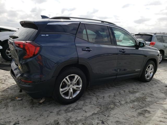 Obraz 3 z 2018 GMC TERRAIN SLE 2018 z VIN 3GKALMEV0JL159567