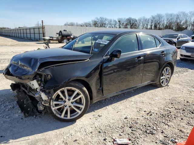 Obraz 1 z 2007 LEXUS IS 250 2007 z VIN JTHBK262X72044978