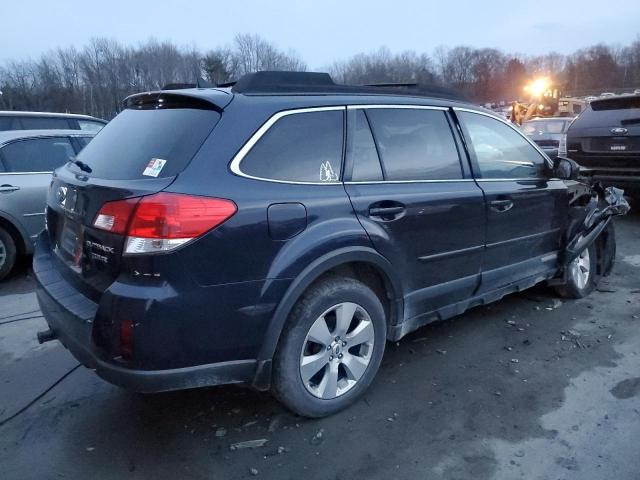 Obraz 3 z 2012 SUBARU OUTBACK 3.6R LIMITED 2012 z VIN 4S4BRELC1C2221273
