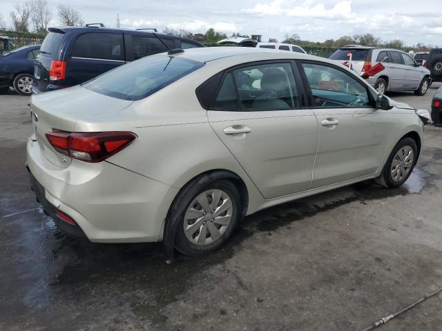 Image 3 of 2018 KIA RIO LX 2018 with VIN 3KPA24AB1JE144798