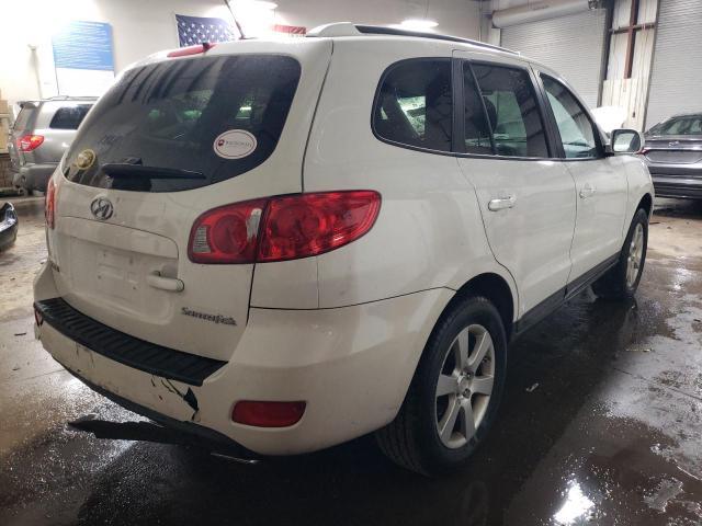 Изображение 3 2008 HYUNDAI SANTA FE SE 2008 с VIN 5NMSH13E48H225080