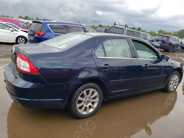 Изображение 3 2009 MERCURY MILAN  2009 с VIN 3MEHM07Z29R617522