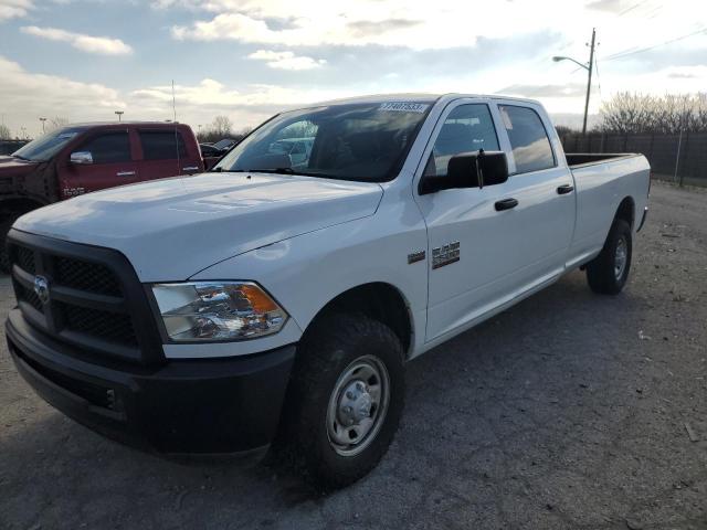 2018 RAM 2500 ST 2018 image