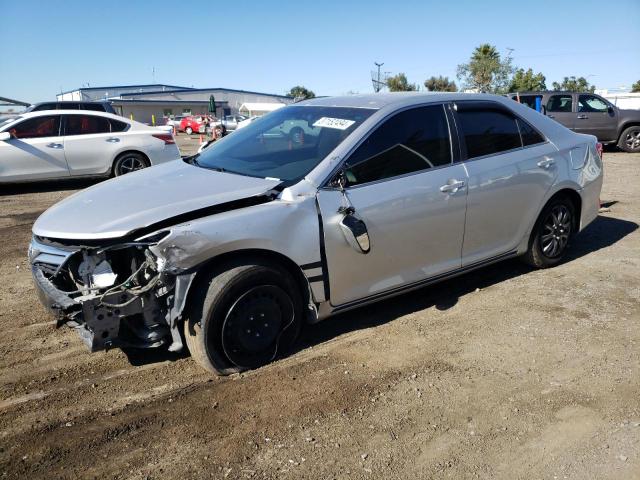 Obraz 1 z 2013 TOYOTA CAMRY L 2013 z VIN 4T1BF1FK9DU230670