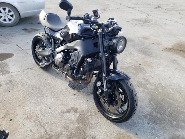 Image 1 of 2022 YAMAHA MTM890 C 2022 with VIN JYARN80Y6NA000384