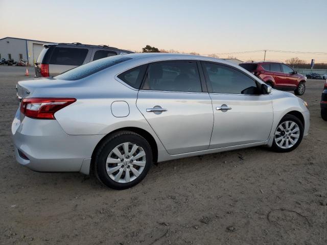 Obraz 3 z 2016 NISSAN SENTRA S 2016 z VIN 3N1AB7AP5GL679797
