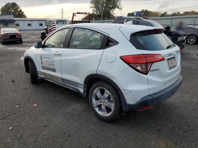 Image 2 of 2018 HONDA HR-V LX 2018 with VIN 3CZRU5H35JM715775