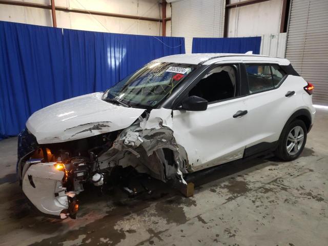 Изображение 1 2023 NISSAN KICKS S 2023 с VIN 3N1CP5BV4PL558044