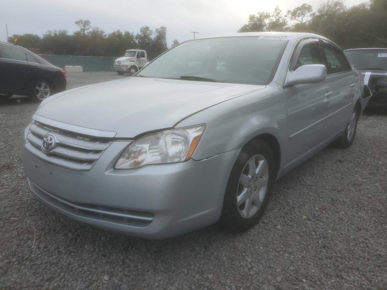 Obraz 1 z 2007 TOYOTA AVALON XL 2007 z VIN 4T1BK36BX7U170815