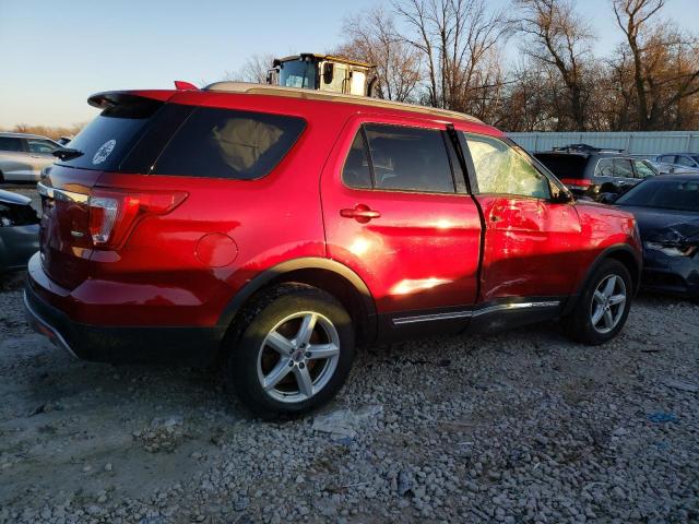 Изображение 3 2016 FORD EXPLORER XLT 2016 с VIN 1FM5K8DH0GGC58661