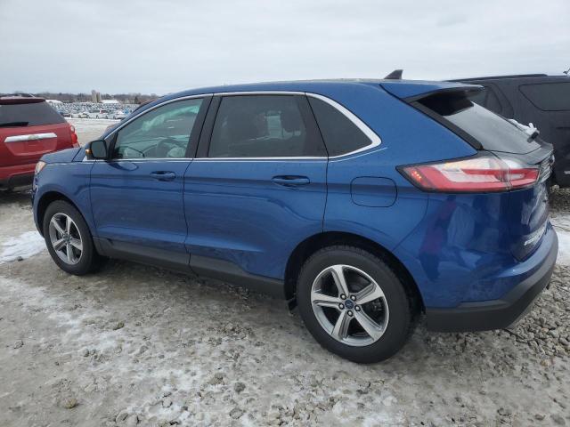 Image 2 of 2020 FORD EDGE SEL 2020 with VIN 2FMPK4J92LBB15579