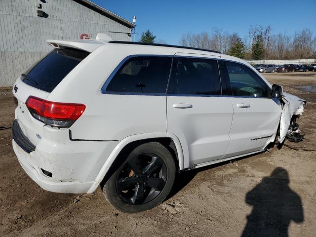 Image 3 of 2015 JEEP GRAND CHEROKEE LAREDO 2015 with VIN 1C4RJFAG4FC655708
