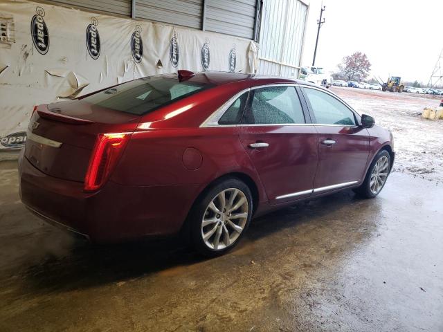 Image 3 of 2016 CADILLAC XTS LUXURY COLLECTION 2016 with VIN 2G61N5S37G9134257