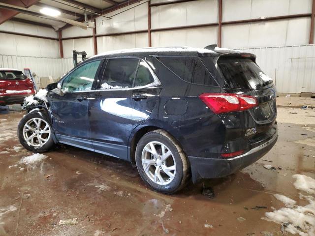 Изображение 2 2020 CHEVROLET EQUINOX LT 2020 с VIN 3GNAXUEV1LL325735