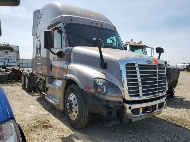 Image 1 of 2017 FREIGHTLINER CASCADIA 125  2017 with VIN 3AKGGLDR8HSGC5725