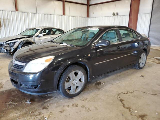 Obraz 1 z 2008 SATURN AURA XE 2008 z VIN 1G8ZS57B98F150097