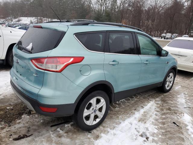 Image 3 of 2013 FORD ESCAPE SE 2013 with VIN 1FMCU9GX2DUA19779