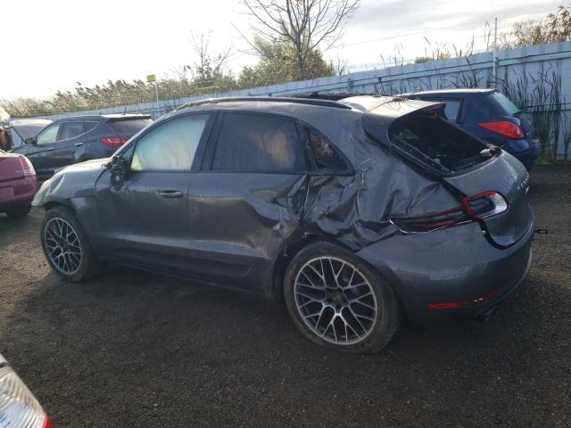 Изображение 2 Porsche Macan 2018 с VIN WP1AA2A53JLB20106