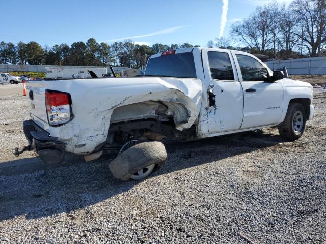 Image 3 of 2017 CHEVROLET SILVERADO C1500 2017 with VIN 1GCRCNEC9HZ100314