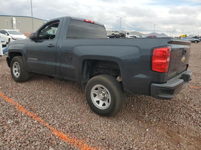 Obraz 2 z 2018 CHEVROLET SILVERADO C1500 2018 z VIN 1GCNCNEH3JZ300833