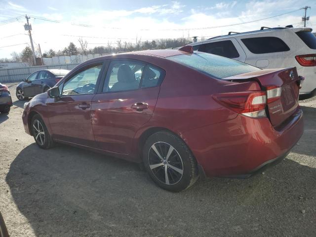 Obraz 2 z 2019 SUBARU IMPREZA PREMIUM 2019 z VIN 4S3GKAD61K3613517