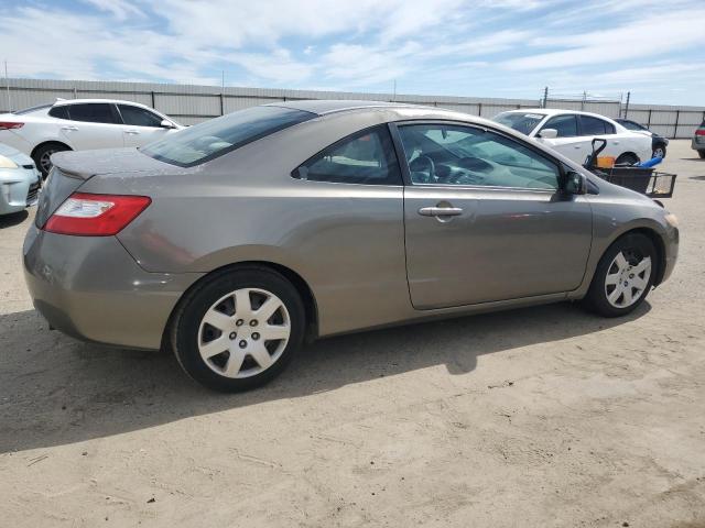 Obraz 3 z 2007 HONDA CIVIC LX 2007 z VIN 2HGFG12607H573453