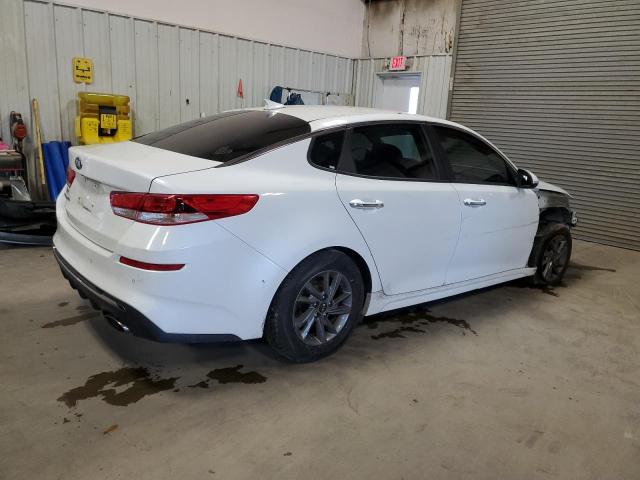 Obraz 3 z 2020 KIA OPTIMA LX 2020 z VIN 5XXGT4L32LG394641