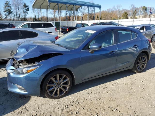 2018 MAZDA 3 TOURING 2018 image