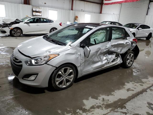 Image 1 of 2013 HYUNDAI ELANTRA GT  2013 with VIN KMHD35LE6DU048352