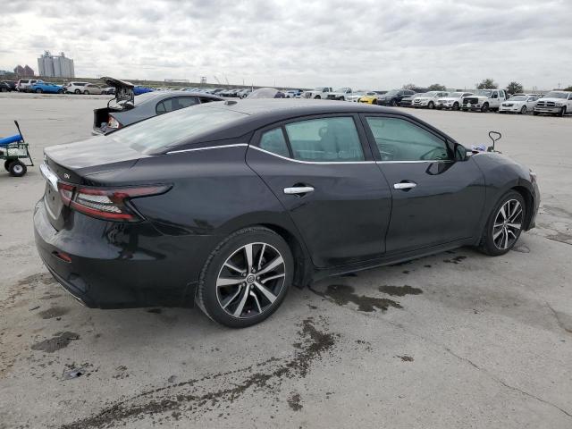 Obraz 3 z 2021 NISSAN MAXIMA SV 2021 z VIN 1N4AA6CV8MC504737