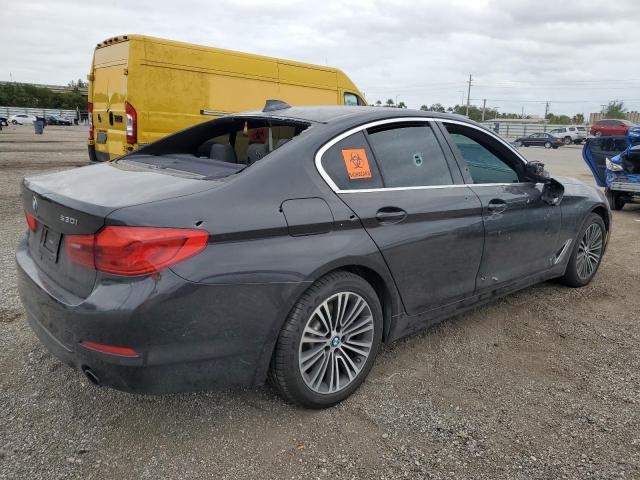 Obraz 3 z 2019 BMW 530 XI 2019 z VIN WBAJA7C56KG910034