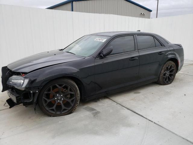 Image 1 of 2020 CHRYSLER 300 S 2020 with VIN 2C3CCABGXLH255649