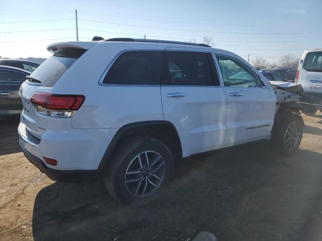 Изображение 3 2021 JEEP GRAND CHEROKEE LIMITED 2021 с VIN 1C4RJFBG5MC509958