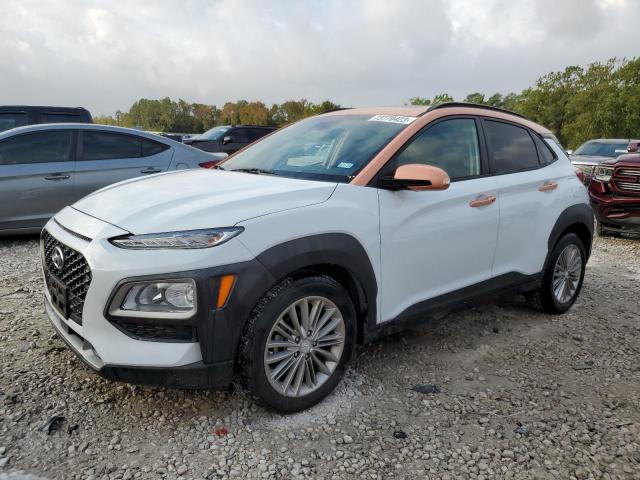 2018 HYUNDAI KONA SEL 2018 image