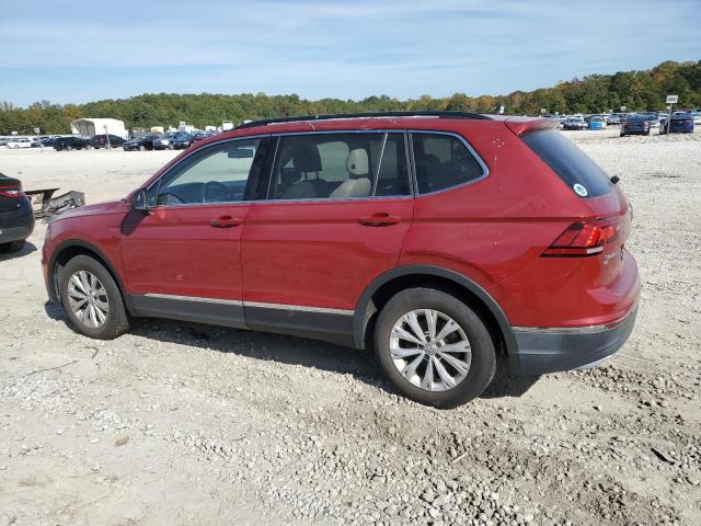 Image 2 of 2018 VOLKSWAGEN TIGUAN SE 2018 with VIN 3VV2B7AX7JM062860