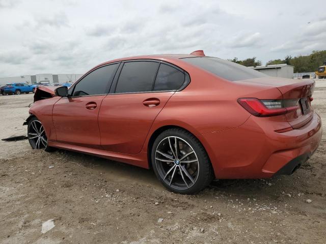 Obraz 2 z 2021 BMW 330I  2021 z VIN 3MW5R1J09M8B52545
