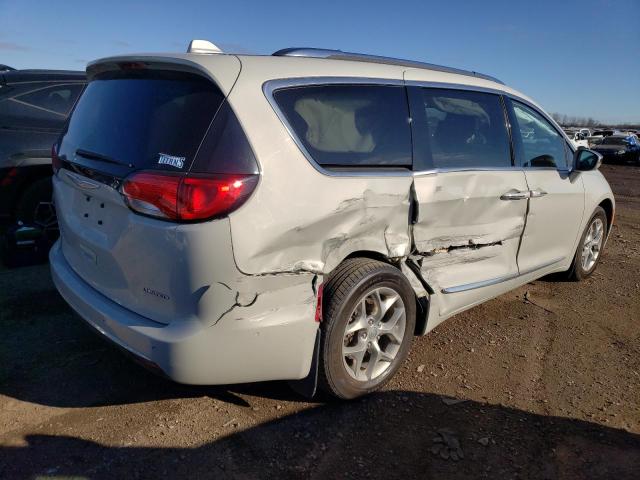 Image 3 of 2017 CHRYSLER PACIFICA LIMITED 2017 with VIN 2C4RC1GG3HR769830