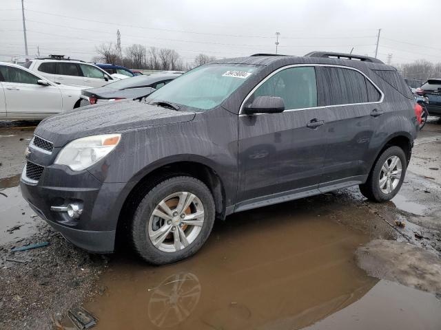 Изображение 1 2015 CHEVROLET EQUINOX LT 2015 с VIN 2GNALCEK7F6285746