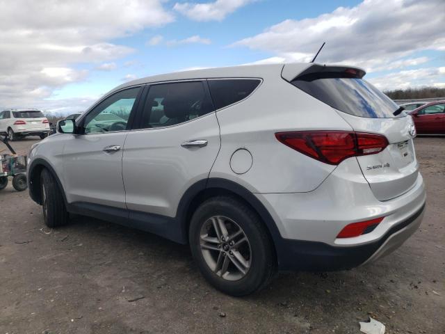 Изображение 2 2018 HYUNDAI SANTA FE SPORT  2018 с VIN 5XYZTDLB9JG539277