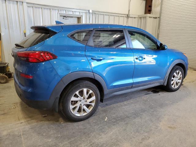 Image 3 of 2019 HYUNDAI TUCSON SE 2019 with VIN KM8J2CA48KU993997