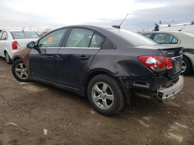 Obraz 2 z 2016 CHEVROLET CRUZE LIMITED LT 2016 z VIN 1G1PE5SB3G7210520