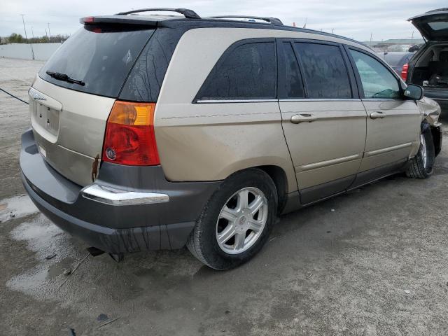 Изображение 3 2004 CHRYSLER PACIFICA  2004 с VIN 2C4GM68404R513550