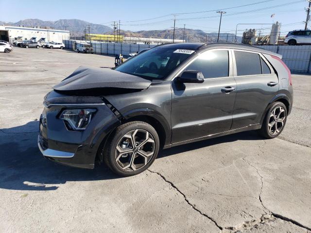2023 KIA NIRO SX 2023 image