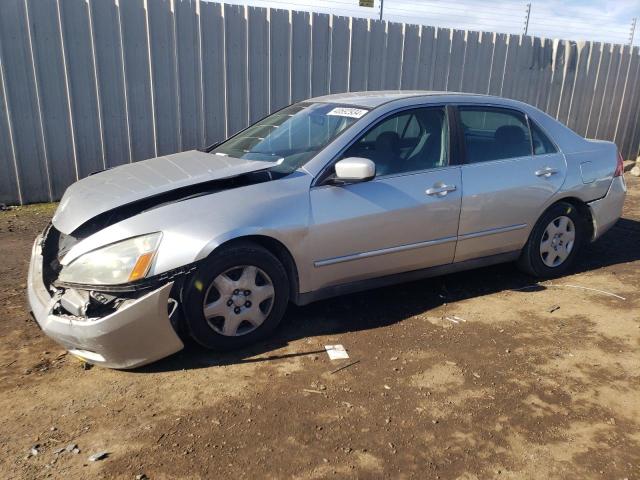 2006 HONDA ACCORD LX 2006 image