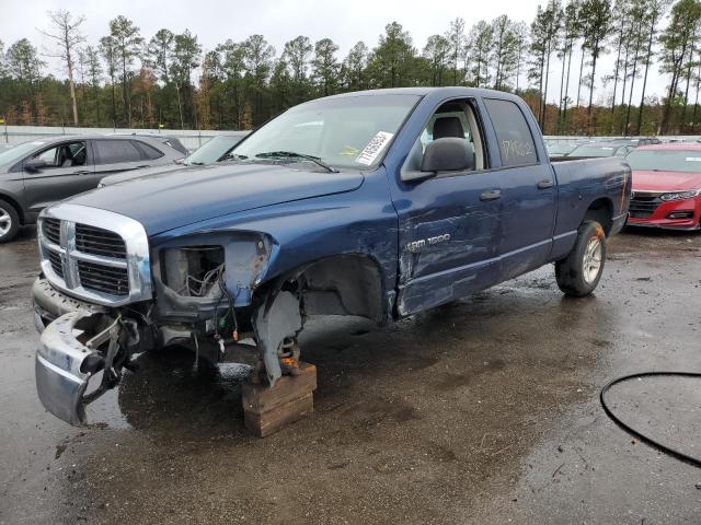 Obraz 1 z 2006 DODGE RAM 1500 ST 2006 z VIN 1D7HA18N86J161467