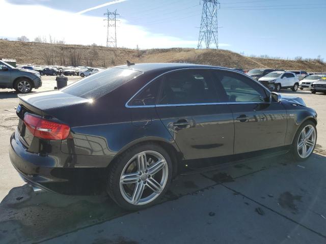 Изображение 3 2013 AUDI S4 PREMIUM PLUS 2013 с VIN WAUBGAFL8DA235058